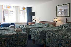 Hotel Prins Hendrik