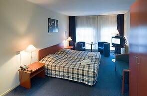 Hotel Prins Hendrik
