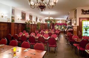 Hotel Prins Hendrik
