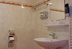 Hotel Prins Hendrik