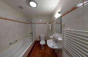 Hotel Prins Hendrik