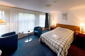 Hotel Prins Hendrik