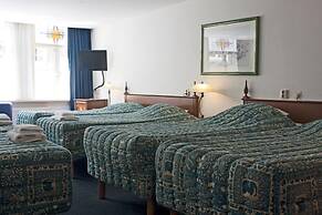 Hotel Prins Hendrik