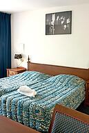 Hotel Prins Hendrik