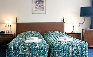 Hotel Prins Hendrik