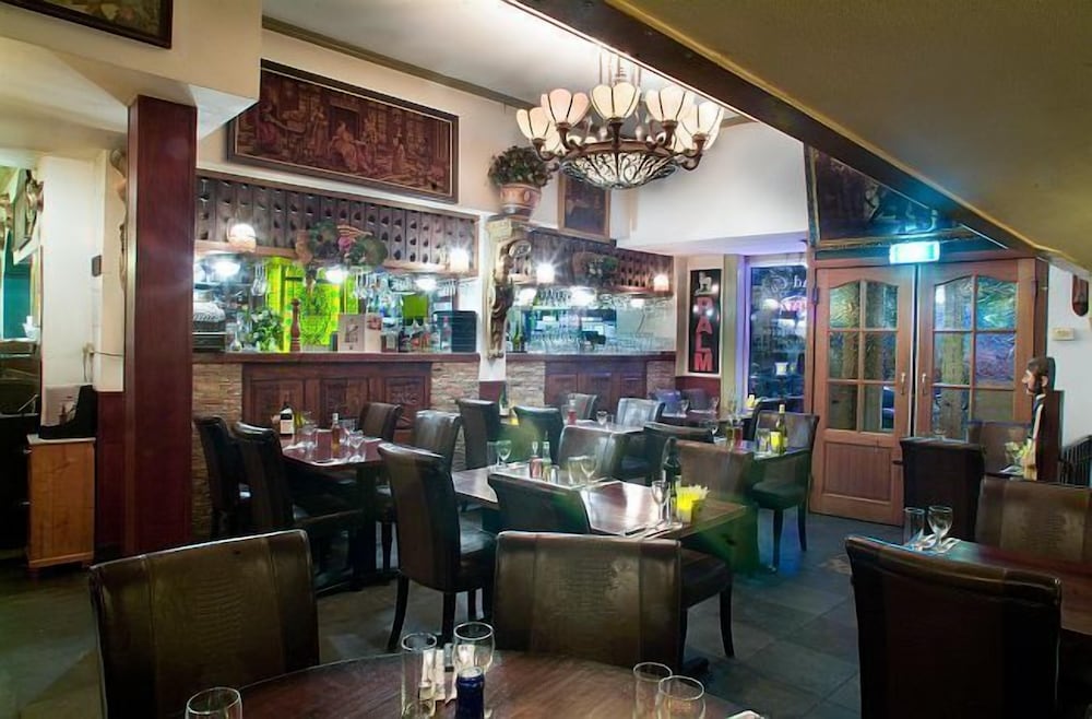Hotel Prins Hendrik