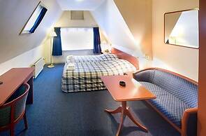 Hotel Prins Hendrik