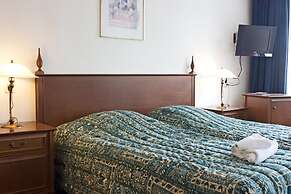 Hotel Prins Hendrik