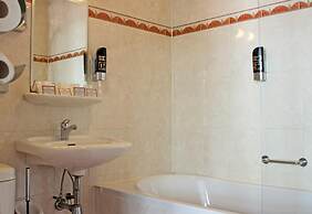 Hotel Prins Hendrik