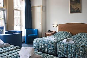 Hotel Prins Hendrik