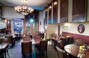Hotel Prins Hendrik