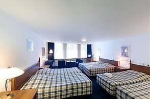 Hotel Prins Hendrik