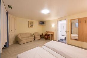 Windsor Hotel