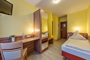 Windsor Hotel