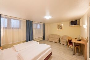 Windsor Hotel