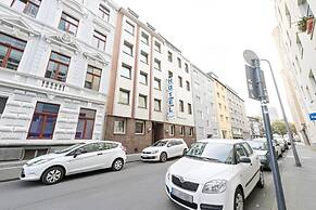 Windsor Hotel