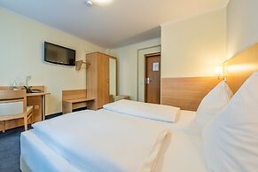 Windsor Hotel