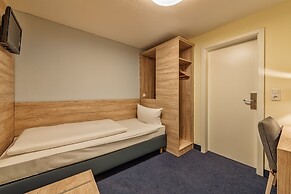 Windsor Hotel