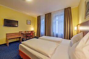 Windsor Hotel