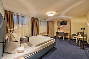 Windsor Hotel