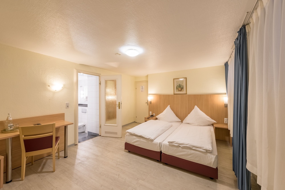 Windsor Hotel