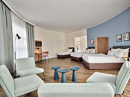 Garner Hotel Berlin - Schöneberg by IHG