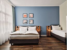 Garner Hotel Berlin - Schöneberg by IHG