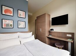 Garner Hotel Berlin - Schöneberg by IHG