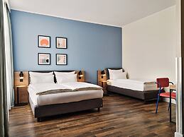 Garner Hotel Berlin - Schöneberg by IHG