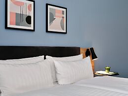 Garner Hotel Berlin - Schöneberg by IHG