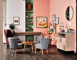 Garner Hotel Berlin - Schöneberg by IHG