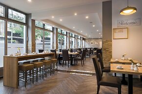 Garner Hotel Berlin - Schöneberg by IHG