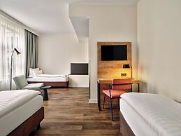 Garner Hotel Berlin - Schöneberg by IHG