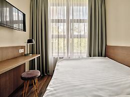 Garner Hotel Berlin - Schöneberg by IHG