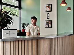 Garner Hotel Berlin - Schöneberg by IHG