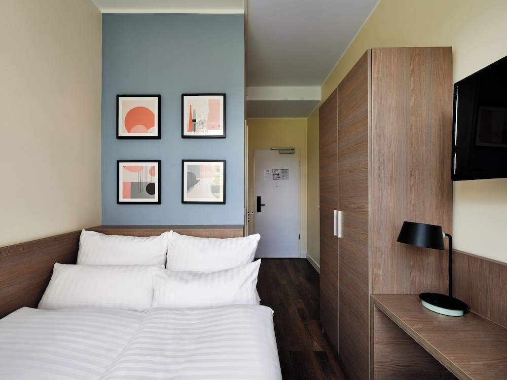 Garner Hotel Berlin - Schöneberg by IHG