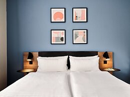 Garner Hotel Berlin - Schöneberg by IHG