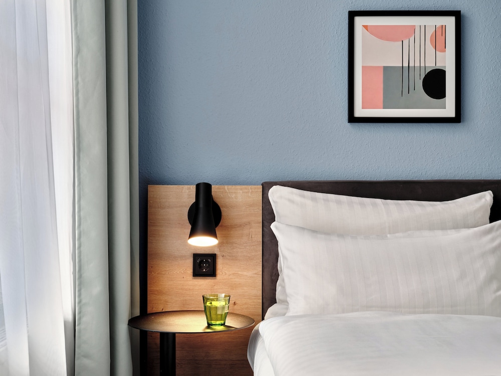 Garner Hotel Berlin - Schöneberg by IHG
