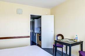 Brit Hotel Le Parc Vichy