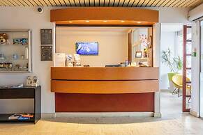 Brit Hotel Le Parc Vichy
