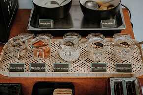 Brit Hotel Le Parc Vichy
