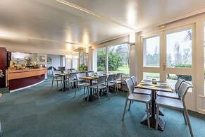 Brit Hotel Le Parc Vichy