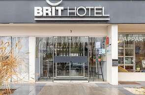 Brit Hotel Le Parc Vichy