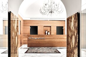 Grand Hotel Angiolieri