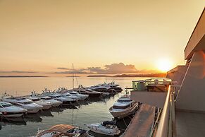 Le Meridien Lav, Split