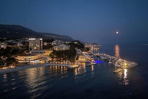 Le Meridien Lav, Split