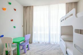 Le Meridien Lav, Split