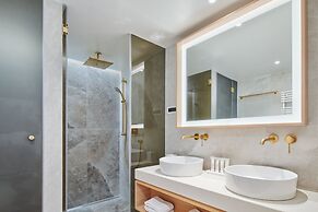 Le Meridien Lav, Split