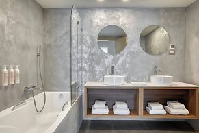 Le Meridien Lav, Split