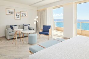 Le Meridien Lav, Split